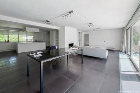 Tout savoir sur cette maison à Uccle, à Uccle - Photo 2