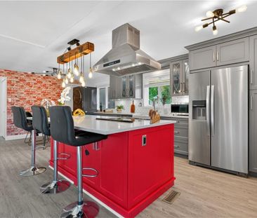 For Lease - 146 Appalachian Crescent Unit# Upper, Kitchener, Ontario - Photo 6