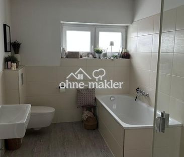 Im Zentrum von Gehrden! 2,5-Zimmer-Maisonette-Wohnung, 97 qm, Balko... - Foto 5