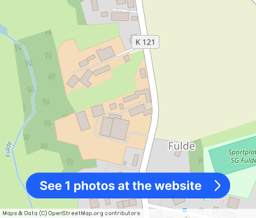 2-Zimmer Wohnung in Walsrode - Photo 1