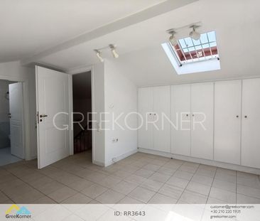 Μεζονέτα για ενοικίαση Καστρί - Πολιτεία (Νέα Ερυθραία) - Photo 3