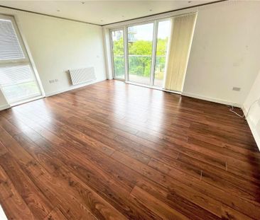 3 bedroom apartment to rent - Photo 5