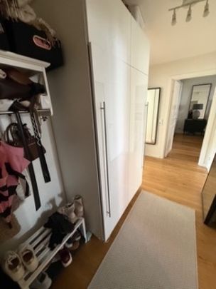 Lund - 3rok - tillsv - 19.550kr/mån - Photo 1