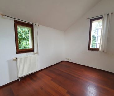 Uccle - Quartier Fort Jaco - Photo 4