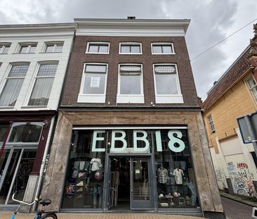 Te huur: Studio Butjesstraat in Groningen - Photo 3