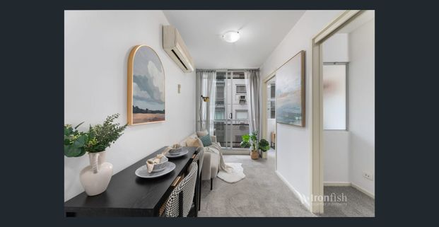 Affordable City Living - Photo 1