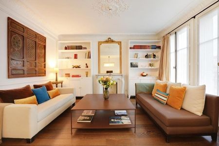 Appartement à louer à Paris 4Ème - Photo 3