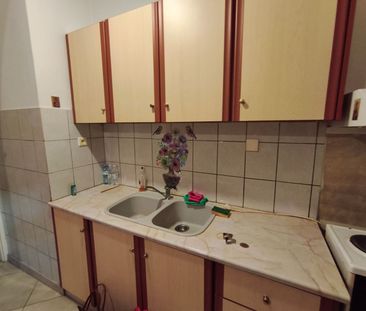 Studio/Γκαρσονιέρα για ενοικίαση Κέντρο (Αγρίνιο) - Photo 3