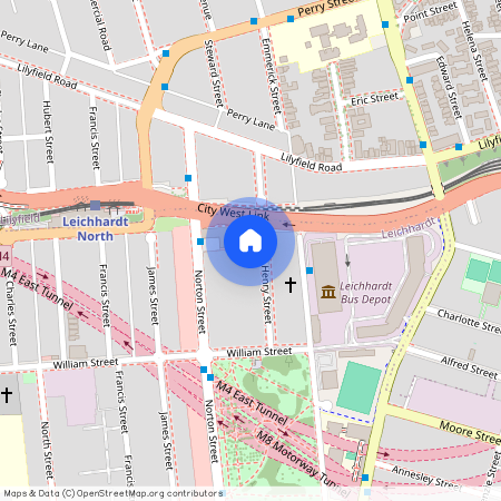 38 Henry St, Leichhardt, Sydney, New South Wales 2040