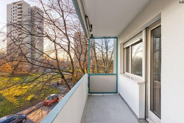 Comfortable 3-room apartment in Birsfelden wanted? - Foto 1