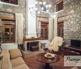 Μεζονέτα για ενοικίαση - Αράχωβα, - Photo 2