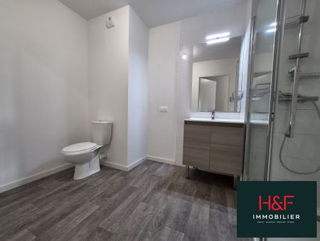 Location Appartement 3 pièces 64m² CAEN 14000 - Photo 3