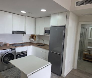 Piso de alquiler en N-340, Benajarafe - Photo 5