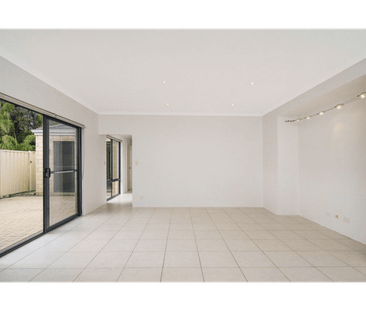 Modern, spacious and secure home - Photo 4