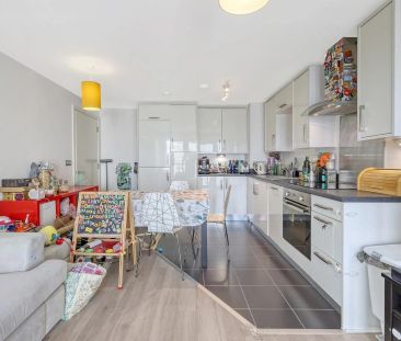 2 Bedroom Apartment - Photo 5