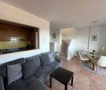 Alquiler de dúplex en El Higuerón - Capellanía - Photo 1