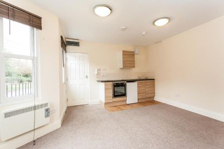 Studio to rent - Photo 4