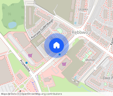 Mieszkanie 2 pokoje Jasień Black Friday - Фото 1