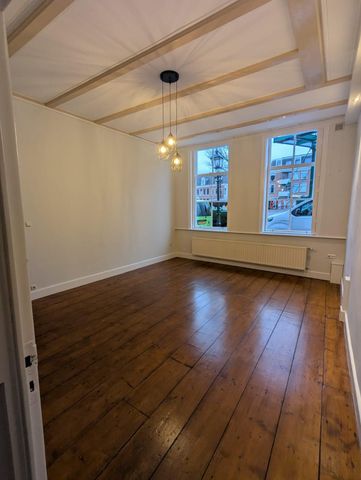 Huis te huur: Sluiskant 23 2265 AB Leidschendam - Photo 2