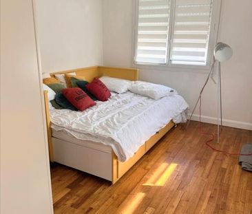 4 pièces - Meublé - 79,89 m² - 2ème étage - Colocation autorisée - Photo 6