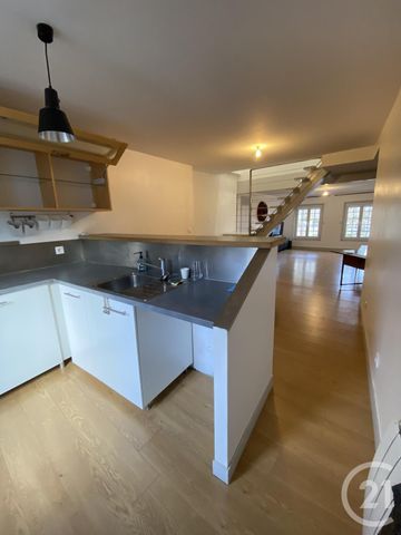 Location Appartement 3 pièces 81m² BEUZEVILLE 27210 - Photo 4