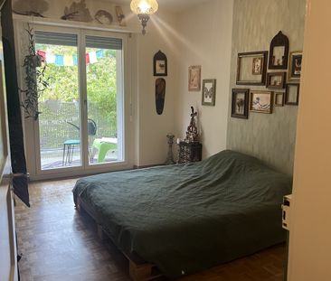 APPARTEMENT 41/2 PIÈCES À ZURICH - DISTRICT 3, MEUBLÉ, TEMPORAIRE - Foto 4