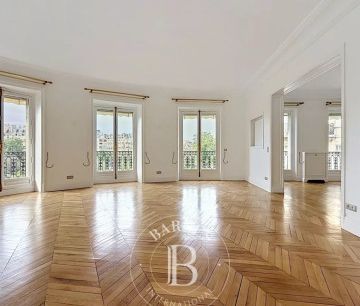 Appartement • Chaillot - Photo 4