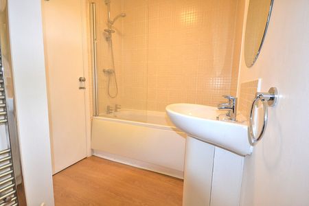 1 Bedroom Flat To Rent, 1 Bedroom  Flat To Rent - Photo 3