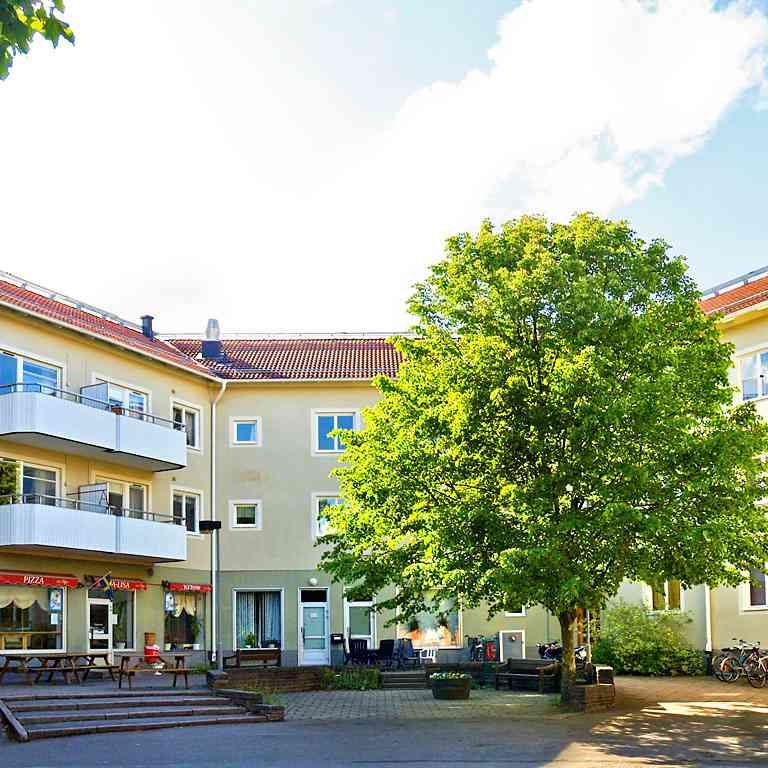 2 RUM KÖK - Foto 1