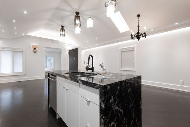 For Lease - 170 Silverthorne Avenue, Toronto, Ontario - Photo 1