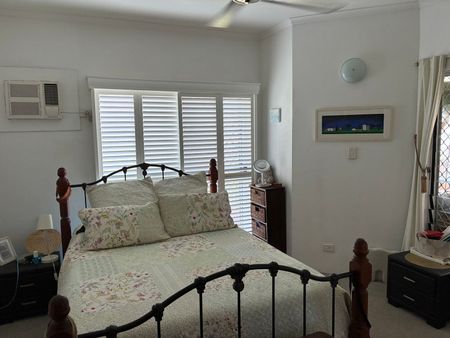 Fully Furnished 1-Bedroom Unit in Nightcliff – 5 month lease only - Photo 3