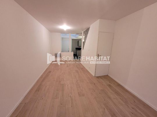 Location Appartement 4 pièces 70m² ARMENTIERES 59280 - Photo 1