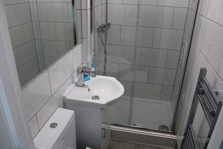 1 bedroom flat to rent - Photo 4