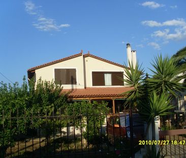 Μονοκατοικία για ενοικίαση - Ερέτρια, - Photo 6