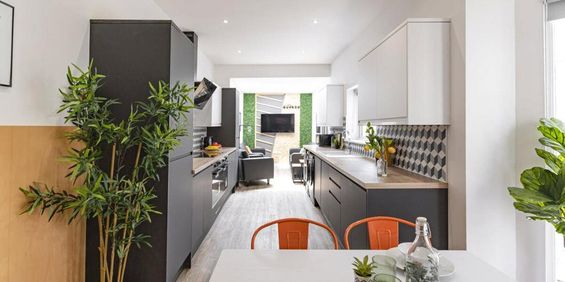 1 bedroom in a house share to rent - Photo 3