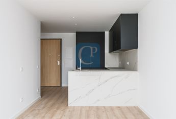 Apartamento T1 KITCHENET