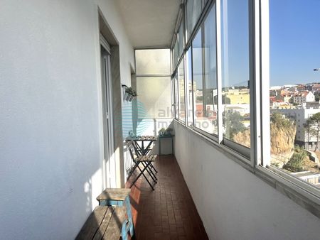 Apartamento T2 em Lisboa - Photo 2
