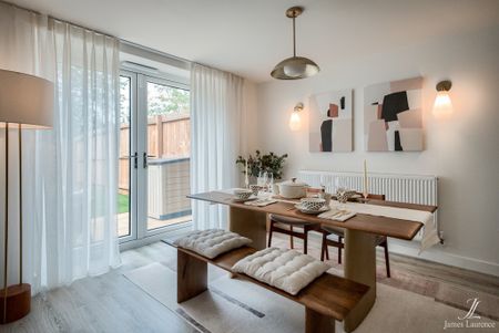 Parkes Avenue, Belgrave Village, Birmingham City Centre - Photo 5