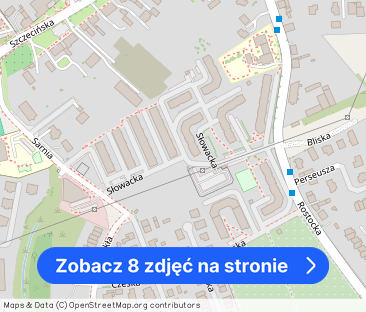 Wynajme przytulne mieszkanie na Warszewie - Zdjęcie 1