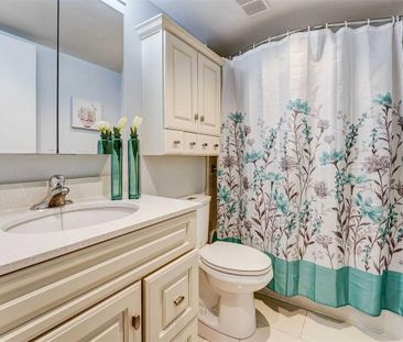 For Lease - 135 Antibes Drive Unit# 1201, Toronto, Ontario - Photo 5