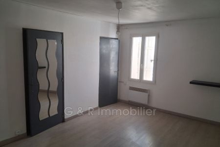 Location Maison 2 pièces 46m² LA BOUILLADISSE 13720 - Photo 5