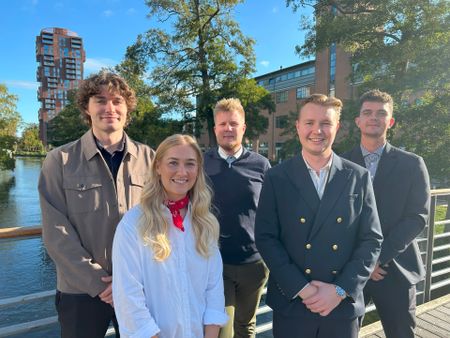 Boligen til den studerende, singlen eller det unge par - Photo 4