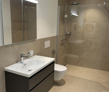 2.5-Zimmer-Neubauwohnung mit Balkon/Sitzplatz - Photo 5