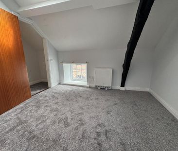 1 bedroom maisonette to rent - Photo 5
