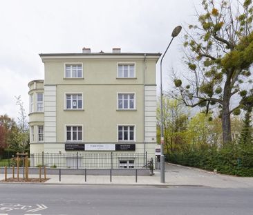 Poznań, Kazimiery Iłłakowiczówny - Zdjęcie 3