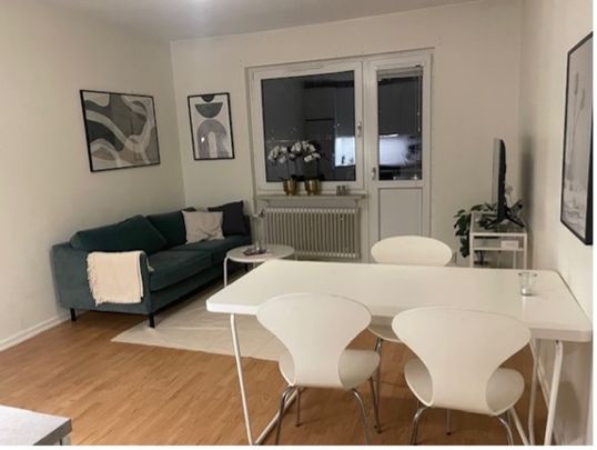 Regeringsvägen, Nyköping - Foto 1