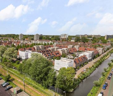 Te huur: Appartement Ecuplein in Amsterdam - Foto 4