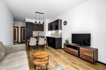 3 pokoje * 2 balkony * Pierwszy Najemca 54 m² - Zdjęcie 3