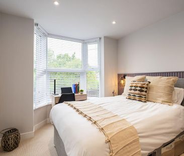 1 bedroom in a house share to rent - Photo 5
