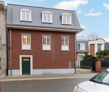 Luxueus appartement gelegen nabij centrum Herentals - Photo 6